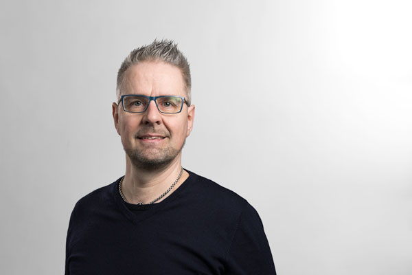 Rami Laaksonen