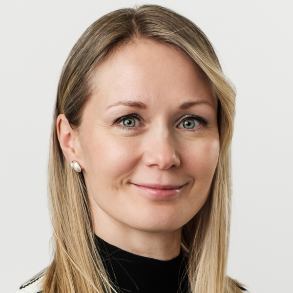 Sanna-Mari Mannila
